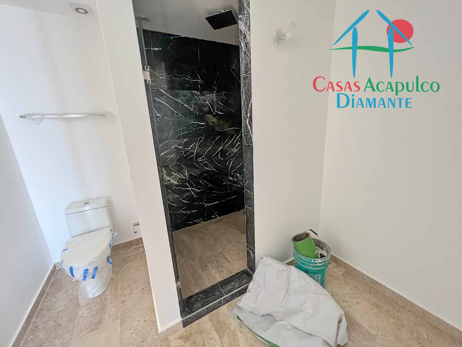 Ikaroa GH 4 - Recámara principal 7